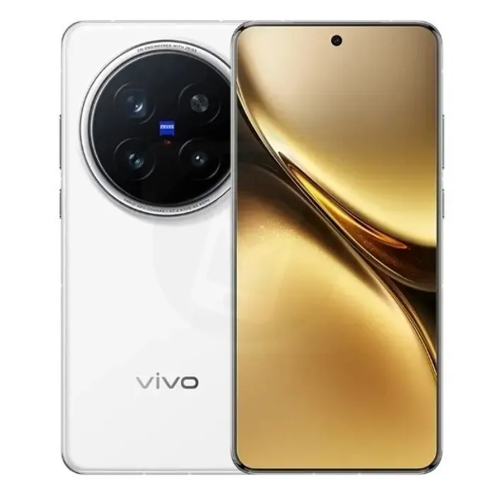 Vivo X200 Pro