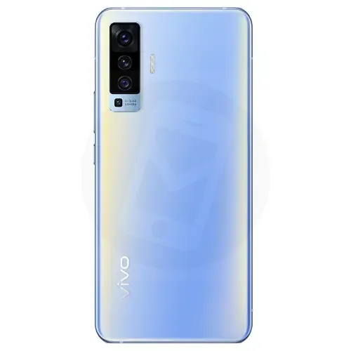 Vivo X50