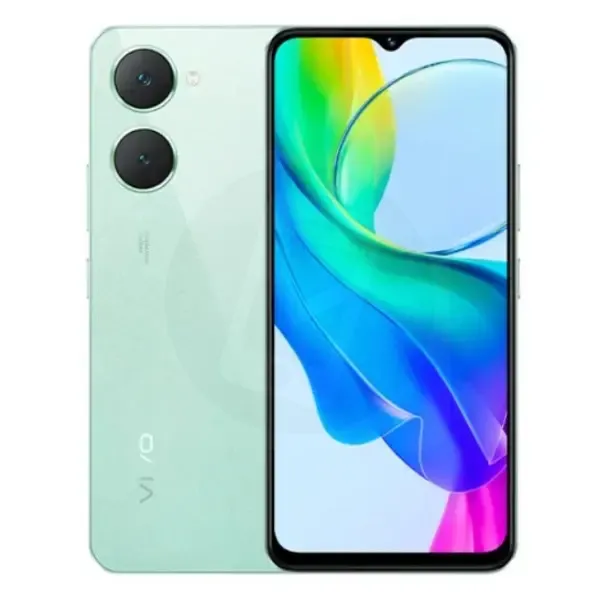 Vivo Y03t