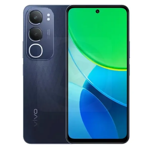 Vivo Y19s