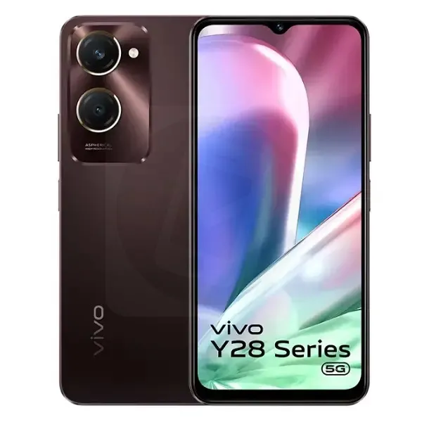 Vivo Y28e