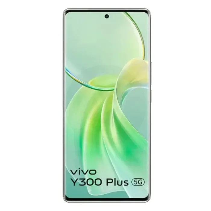 Vivo Y300 Plus