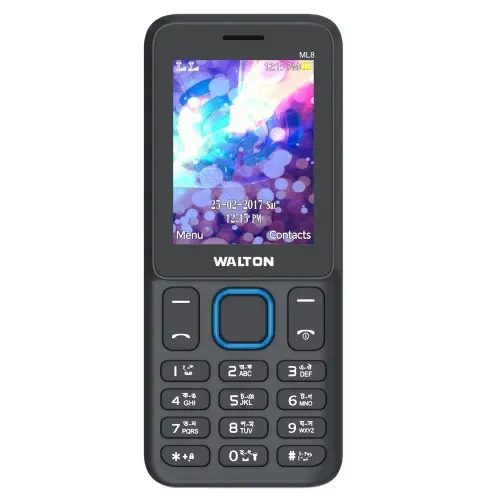 Walton ML8