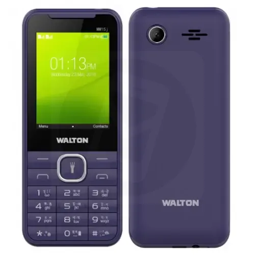 Walton MM15j