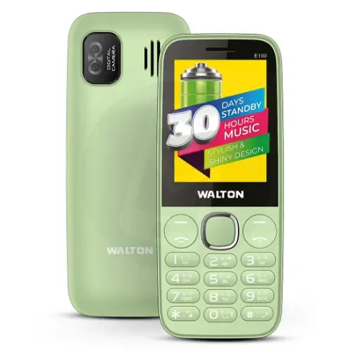 Walton Olvio E100