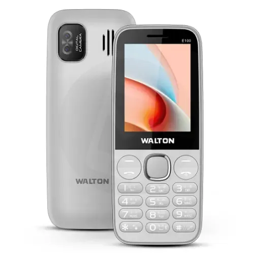 Walton Olvio E100