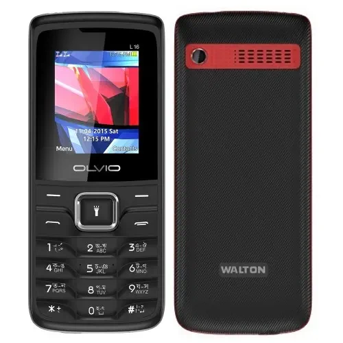 Walton OLVIO L16