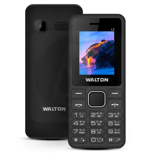 Walton Olvio L2