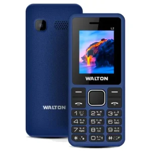 Walton Olvio L2