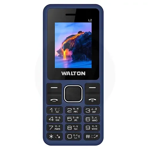 Walton Olvio L2