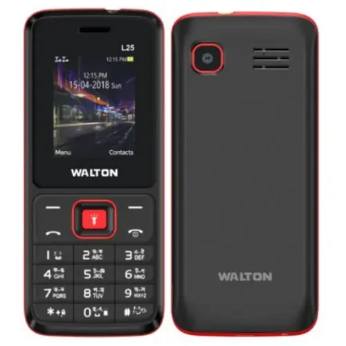 Walton Olvio L25