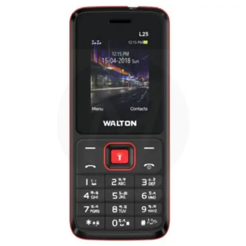 Walton Olvio L25