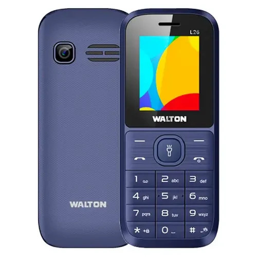 Walton Olvio L26