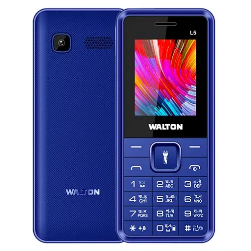 Walton Olvio L5