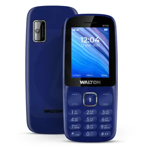 Walton Olvio M100