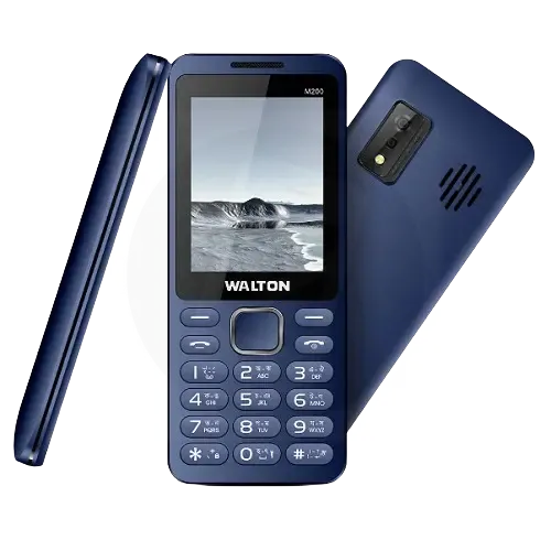 Walton Olvio M200