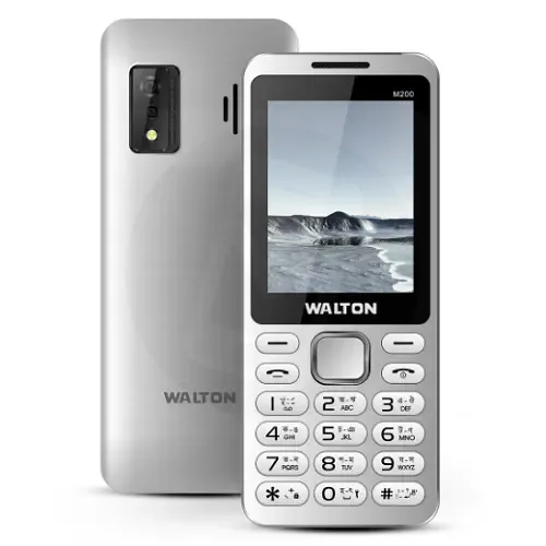 Walton Olvio M200