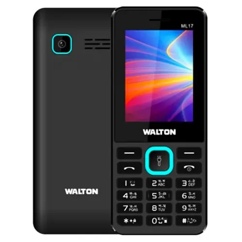 Walton Olvio ML17