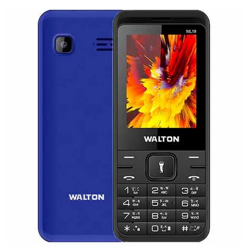 Walton Olvio ML19