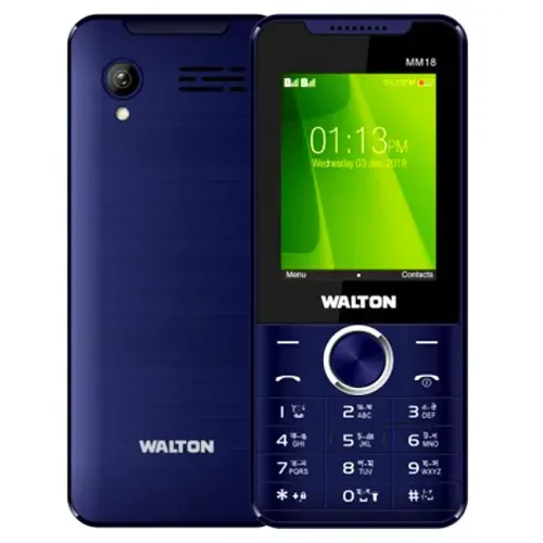 Walton Olvio MM18