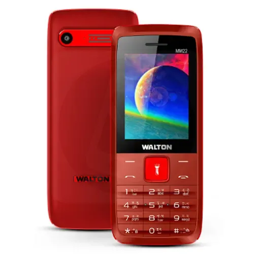 Walton Olvio MM22