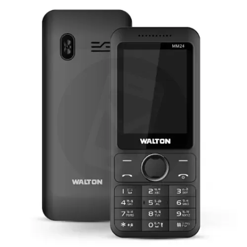 Walton Olvio MM24