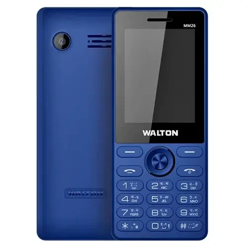 Walton Olvio MM26