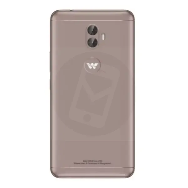 Walton Primo ZX3