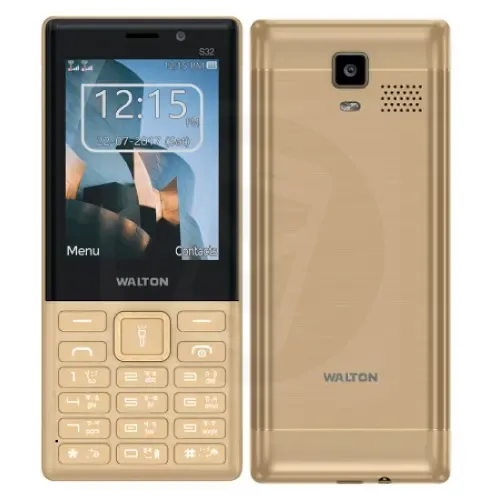 Walton S32