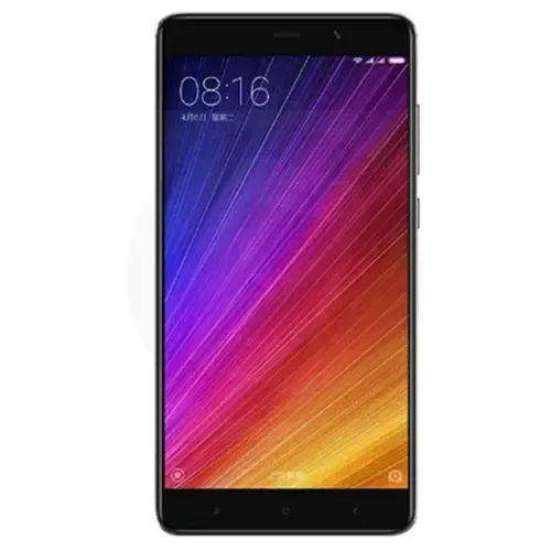 Xiaomi Mi 5s Plus