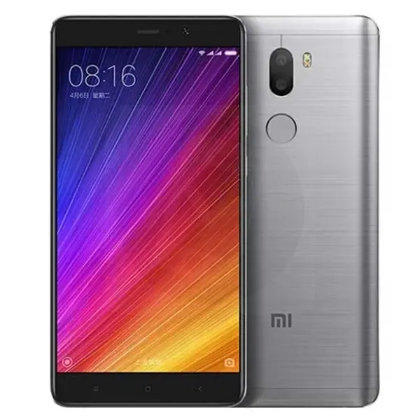 Xiaomi Mi 5s Plus