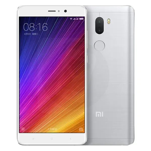 Xiaomi Mi 5s Plus