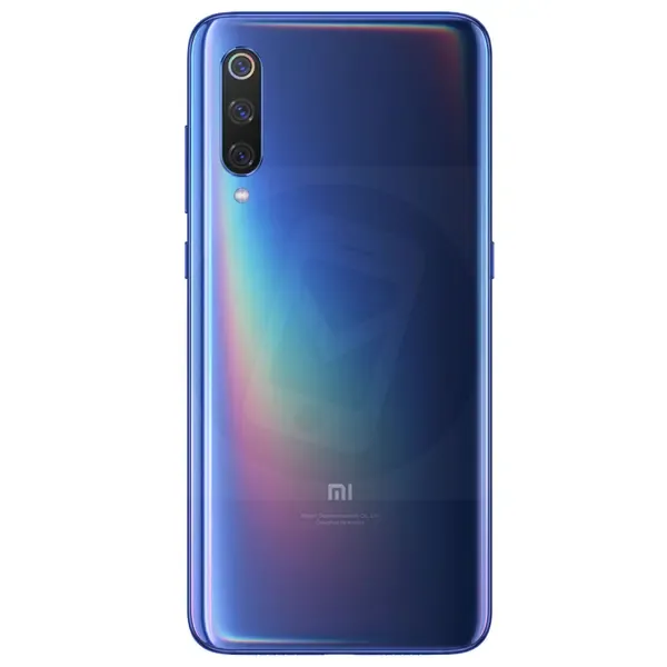 Xiaomi Mi 9