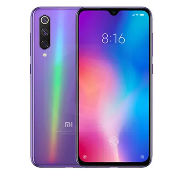 Xiaomi Mi 9