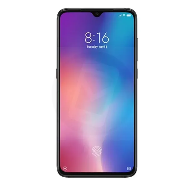 Xiaomi Mi 9