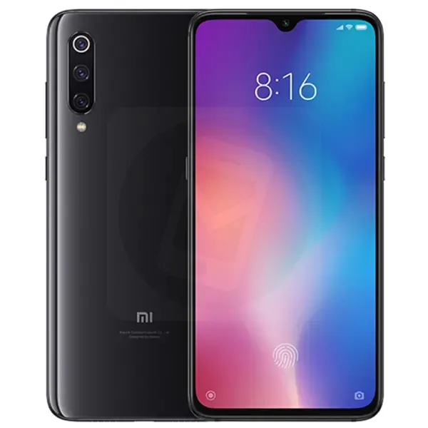 Xiaomi Mi 9