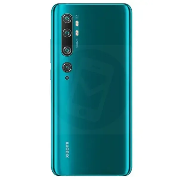 Xiaomi Mi Note 10