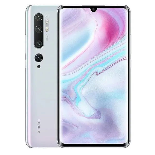 Xiaomi Mi Note 10