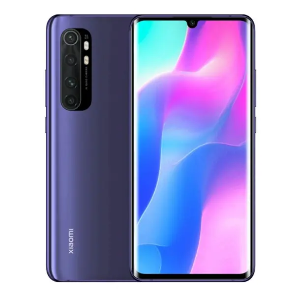 Xiaomi Mi Note 10 Lite