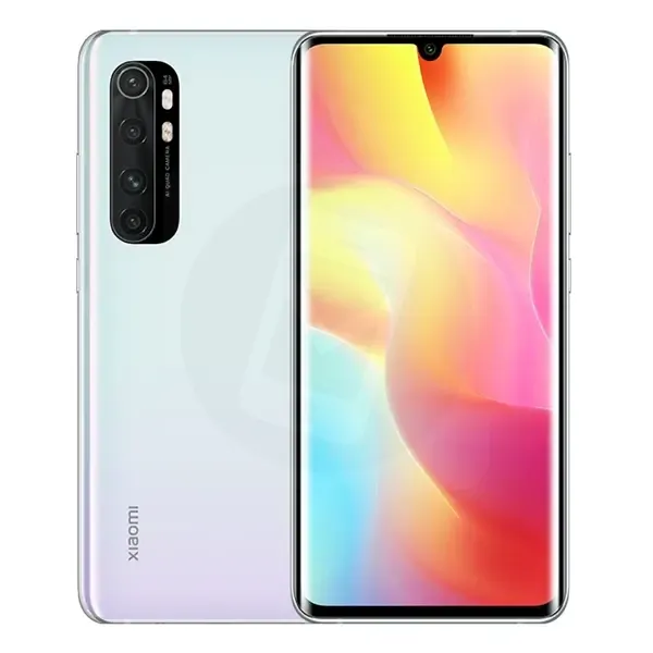 Xiaomi Mi Note 10 Lite