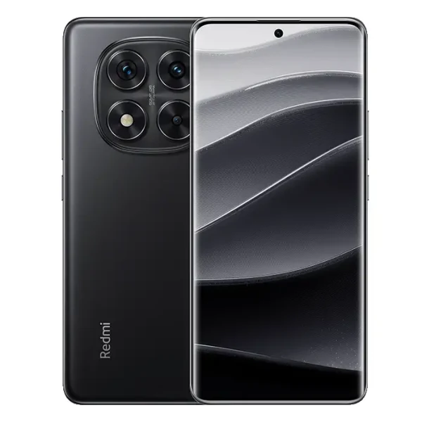 Xiaomi Redmi Note 14 Pro Max