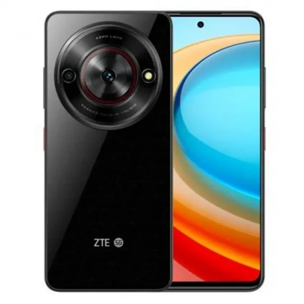 ZTE Blade A75 5G