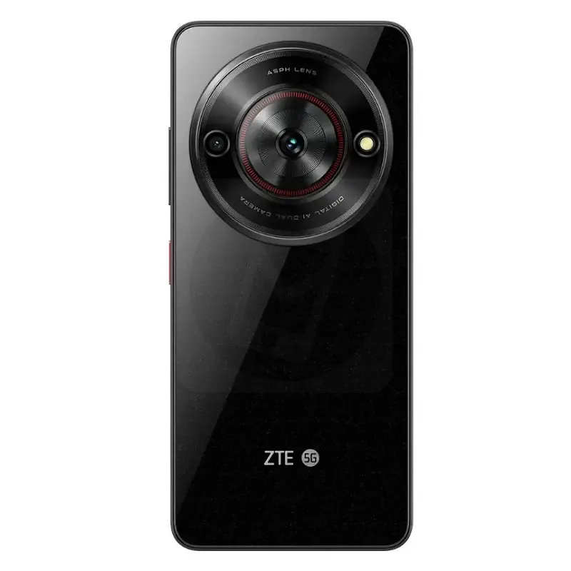 ZTE Blade A75 5G