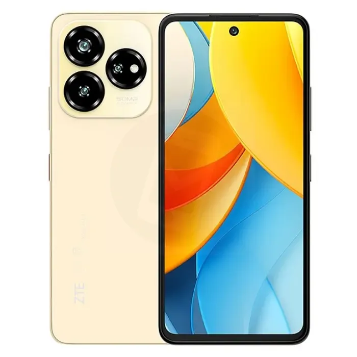 ZTE Blade V60 Design