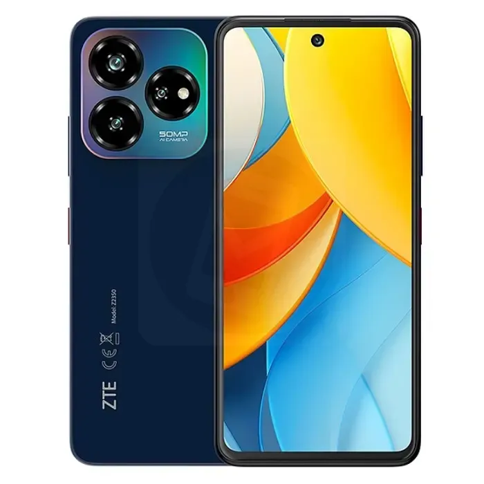 ZTE Blade V60 Design