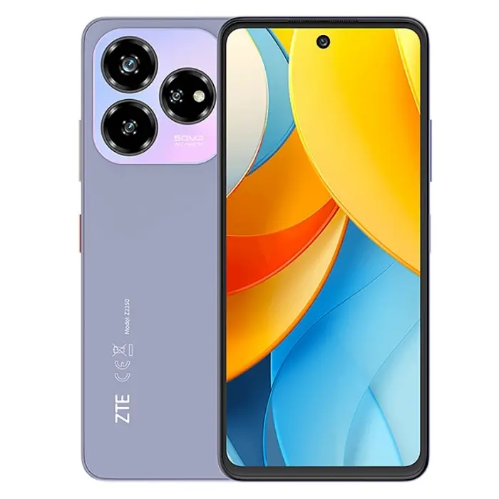 ZTE Blade V60 Design