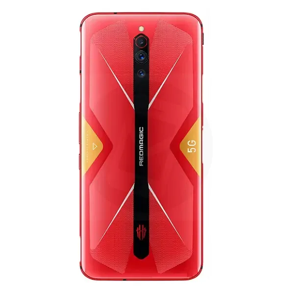 ZTE Nubia Red Magic 5G