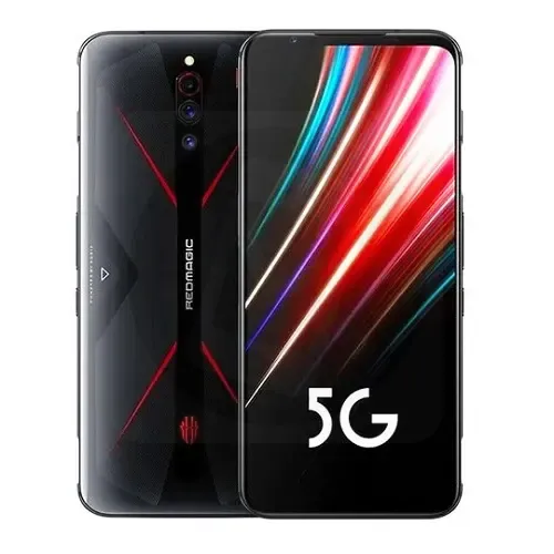 ZTE Nubia Red Magic 5G