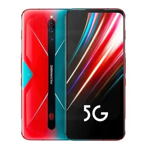 ZTE Nubia Red Magic 5G