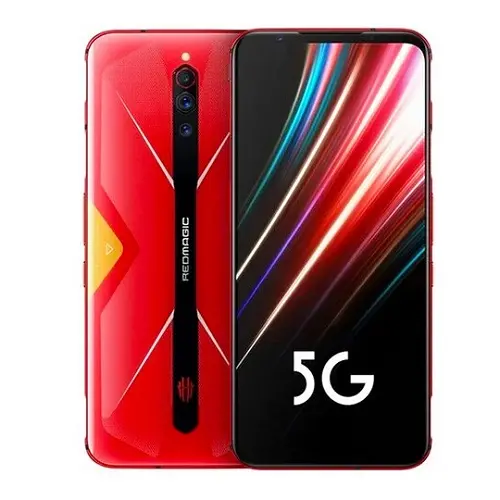 ZTE Nubia Red Magic 5G